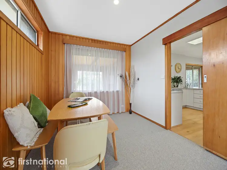Sixth view of Homely house listing, 8 Lincoln Street, Warragul VIC 3820