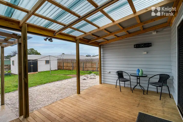 Fifth view of Homely house listing, 59 George Street, Scottsdale TAS 7260