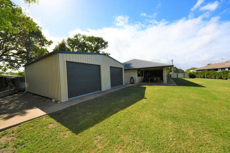 Second view of Homely house listing, 6 Holgate Close, Gracemere QLD 4702