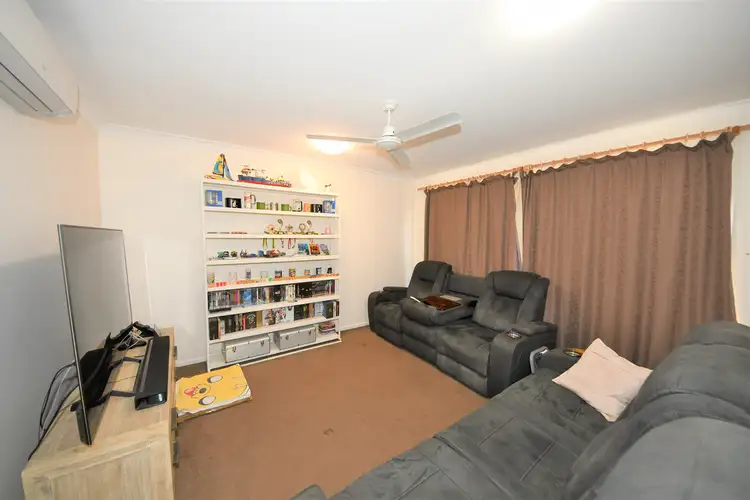 Third view of Homely house listing, 6 Holgate Close, Gracemere QLD 4702