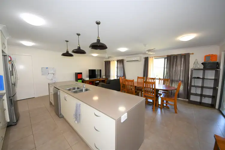 Fifth view of Homely house listing, 6 Holgate Close, Gracemere QLD 4702
