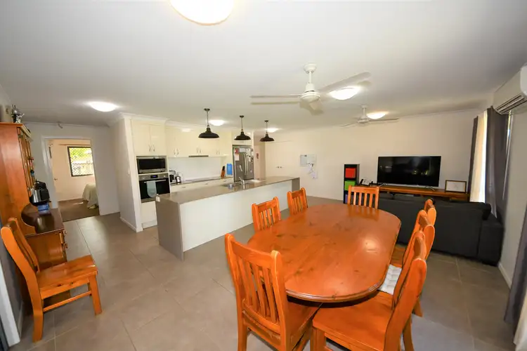 Sixth view of Homely house listing, 6 Holgate Close, Gracemere QLD 4702