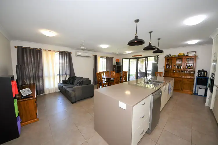 Seventh view of Homely house listing, 6 Holgate Close, Gracemere QLD 4702