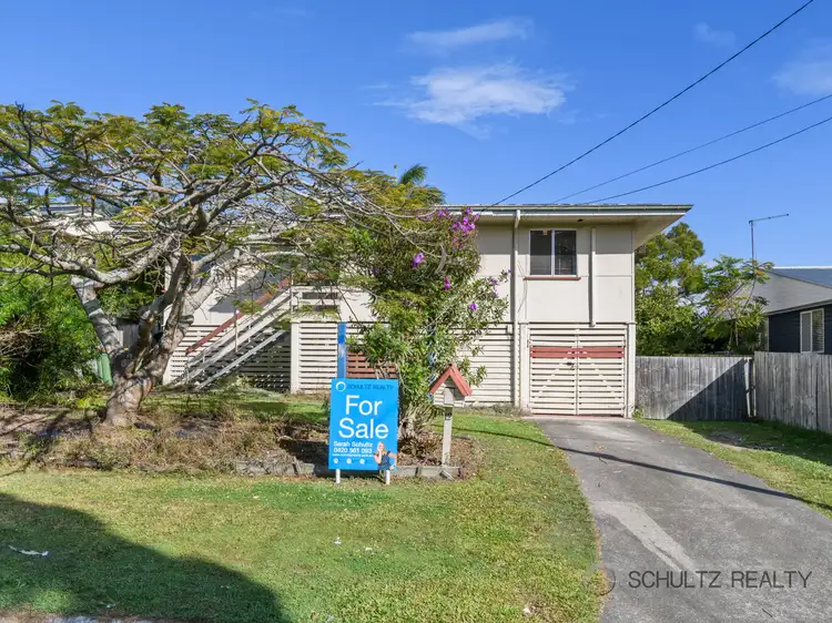 12 Beverley Street, Beenleigh QLD 4207