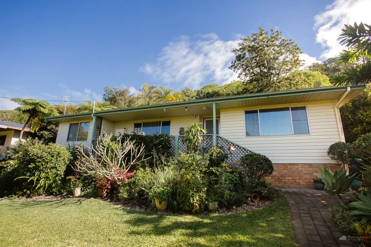 Main view of Homely house listing, 35 Clarence Street, Ilarwill NSW 2463