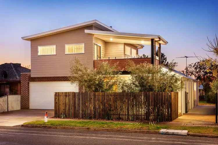 Main view of Homely house listing, 26 Brockley Street, Wodonga VIC 3690