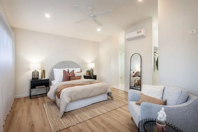 Fifth view of Homely house listing, 26 Brockley Street, Wodonga VIC 3690