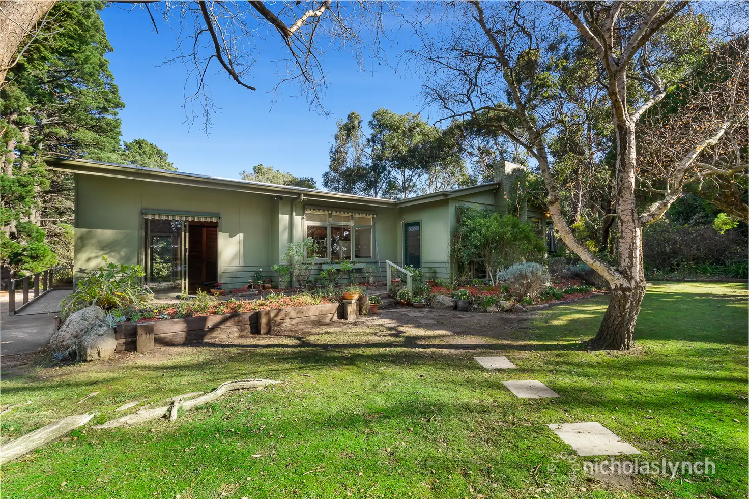 Main view of Homely house listing, 201 Red Hill Road, Red Hill South VIC 3937