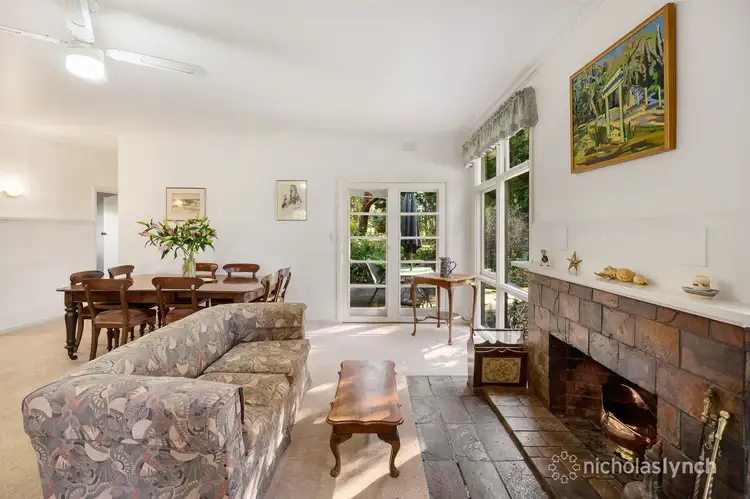 Third view of Homely house listing, 201 Red Hill Road, Red Hill South VIC 3937