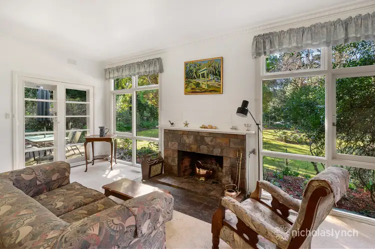 Fourth view of Homely house listing, 201 Red Hill Road, Red Hill South VIC 3937
