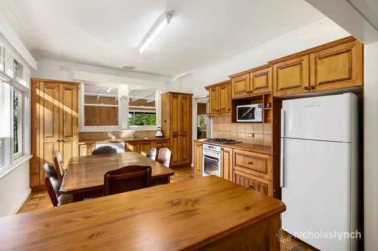 Fifth view of Homely house listing, 201 Red Hill Road, Red Hill South VIC 3937