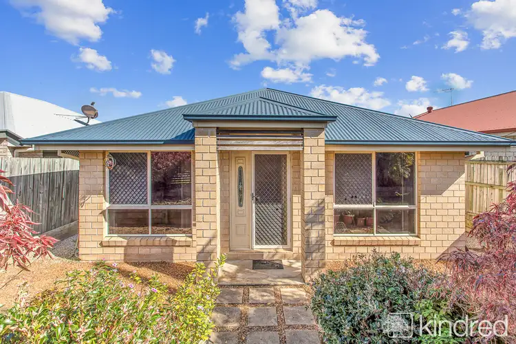 Main view of Homely house listing, 38 Apex Avenue, Kippa-Ring QLD 4021