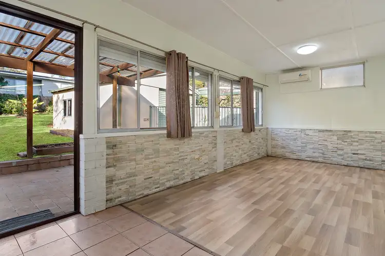 Second view of Homely house listing, 33 Parkhill Parade, Waratah West NSW 2298