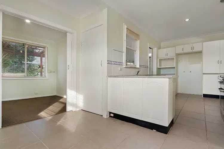 Fourth view of Homely house listing, 33 Parkhill Parade, Waratah West NSW 2298