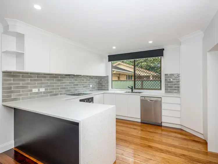 Third view of Homely house listing, 49 Hickey Street, Casino NSW 2470