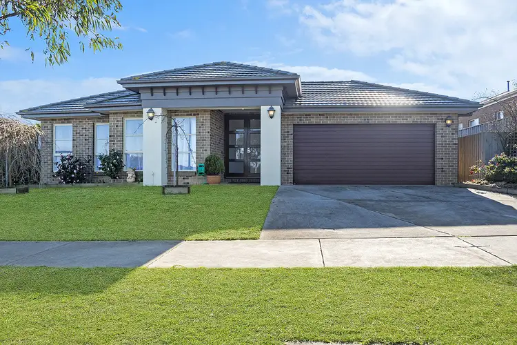 Main view of Homely house listing, 10 Cleveland Street, Warrnambool VIC 3280
