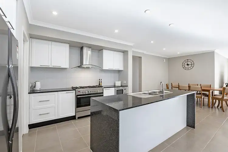 Second view of Homely house listing, 10 Cleveland Street, Warrnambool VIC 3280