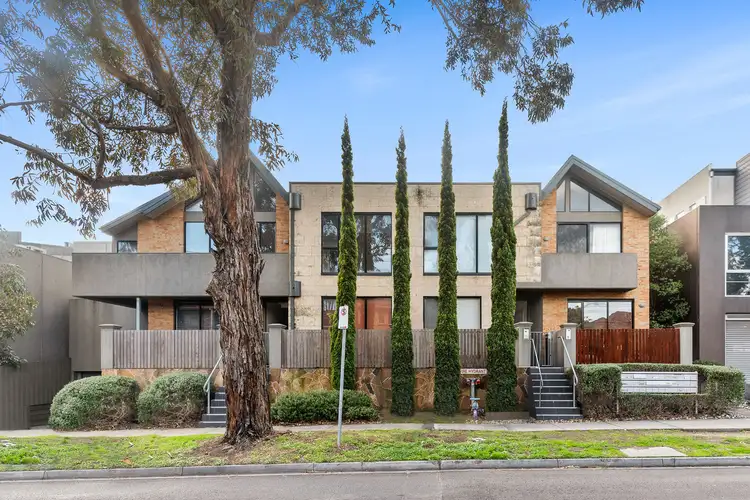 11/95 Highett Road, Hampton VIC 3188