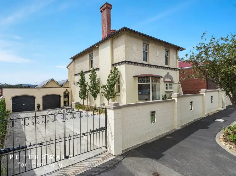 29 Church Street, North Hobart TAS 7000