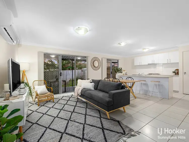 6/28 Menser Street, Calamvale QLD 4116