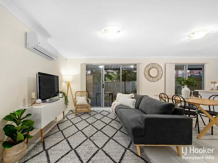 Sixth view of Homely townhouse listing, 6/28 Menser Street, Calamvale QLD 4116