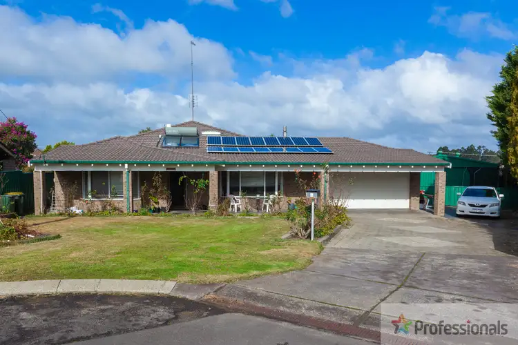 4 Banksia Street, Manjimup WA 6258