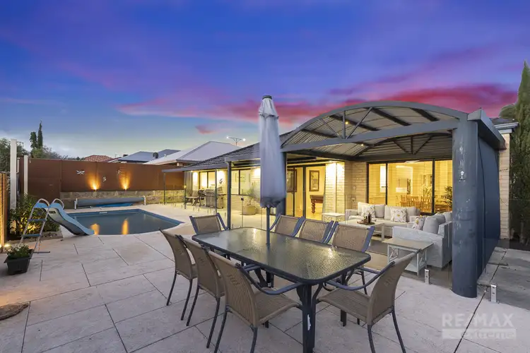 Main view of Homely house listing, 17 Bradman Drive, Butler WA 6036