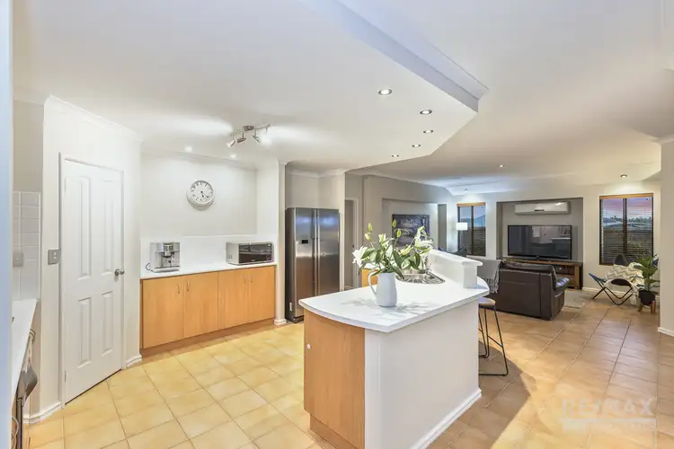 Fourth view of Homely house listing, 17 Bradman Drive, Butler WA 6036