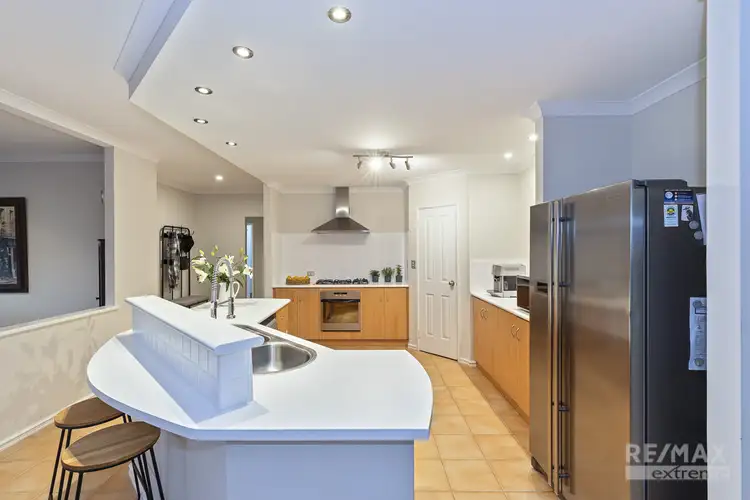 Sixth view of Homely house listing, 17 Bradman Drive, Butler WA 6036