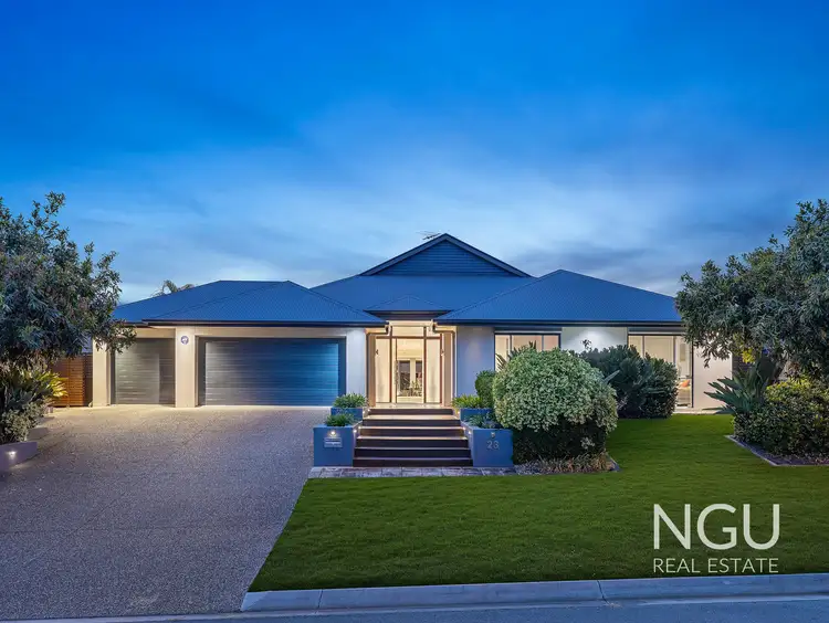 23 McAuley Crescent, Augustine Heights QLD 4300