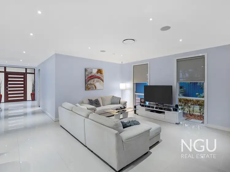 Fourth view of Homely house listing, 23 McAuley Crescent, Augustine Heights QLD 4300