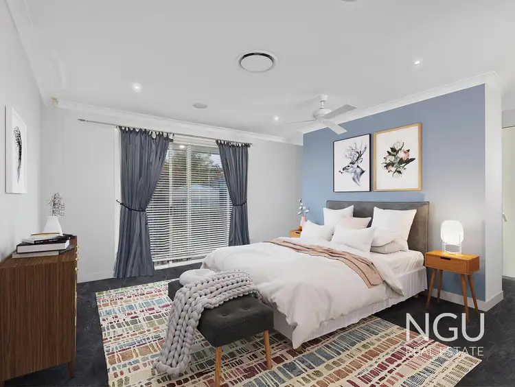 Sixth view of Homely house listing, 23 McAuley Crescent, Augustine Heights QLD 4300