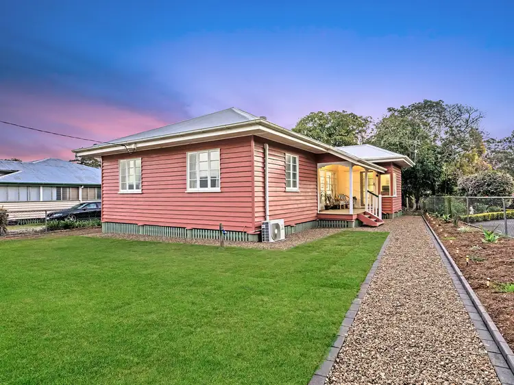 24 Holt Street, Brassall QLD 4305