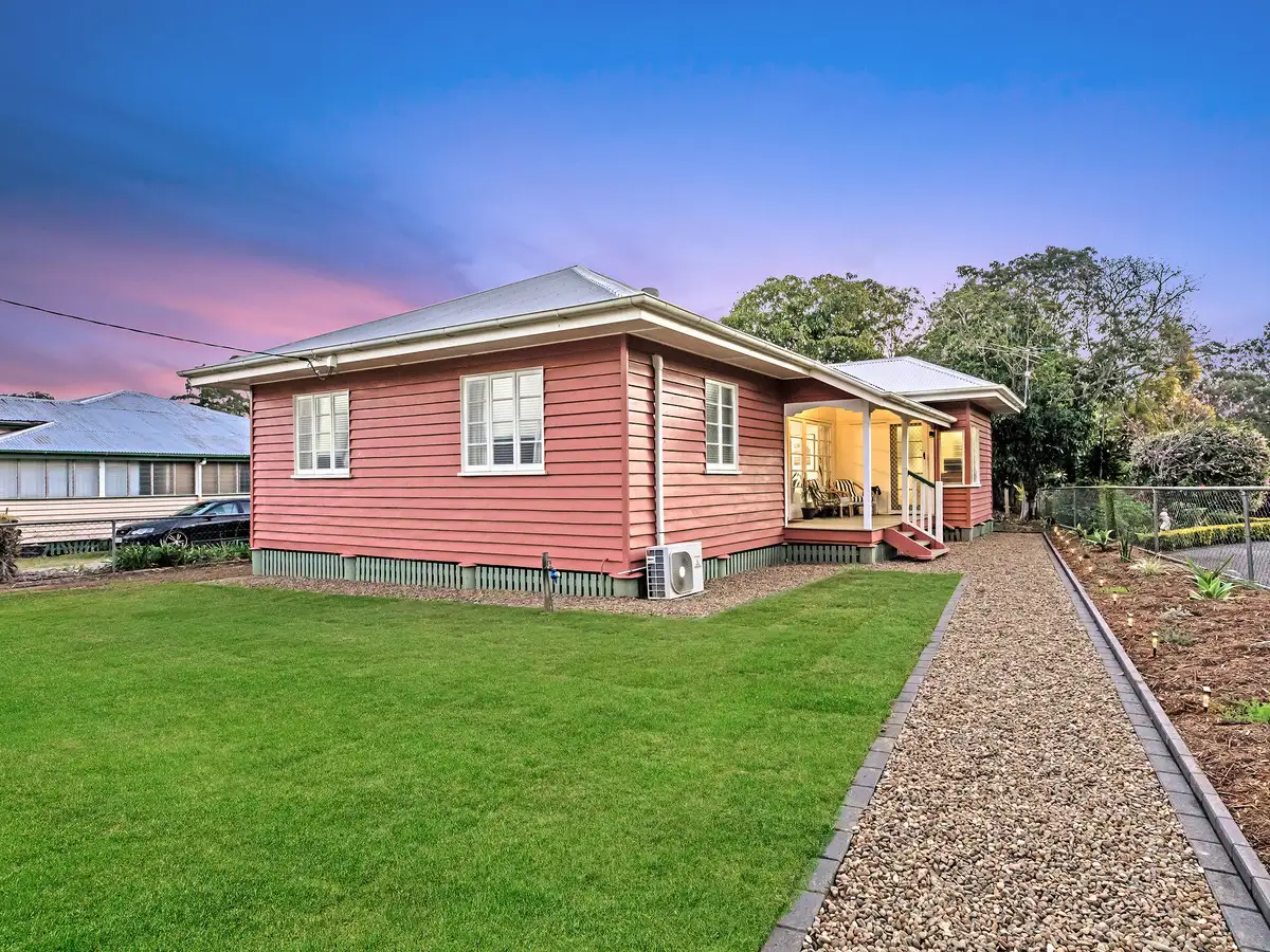 Main view of Homely house listing, 24 Holt Street, Brassall QLD 4305