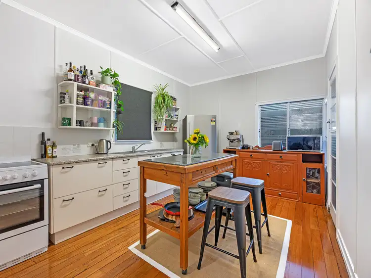 Second view of Homely house listing, 24 Holt Street, Brassall QLD 4305