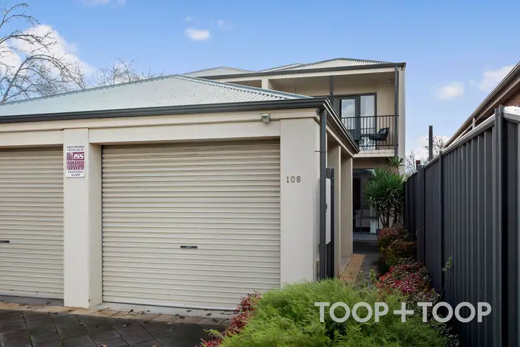 Second view of Homely house listing, 106 Kintore Street, Thebarton SA 5031