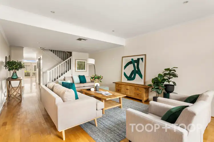 Third view of Homely house listing, 106 Kintore Street, Thebarton SA 5031