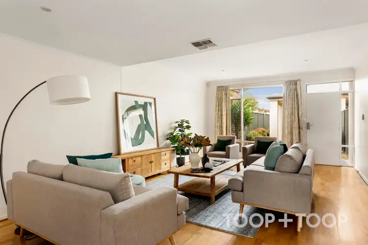 Fifth view of Homely house listing, 106 Kintore Street, Thebarton SA 5031