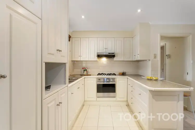 Fifth view of Homely house listing, 2 Crafter Street, Grange SA 5022