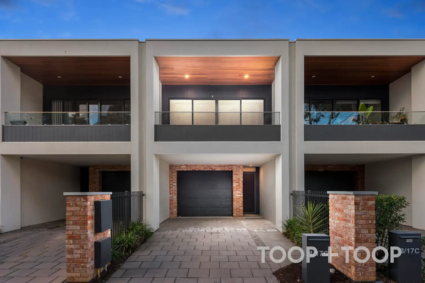 Main view of Homely house listing, 4/17C Eighth Street, Bowden SA 5007