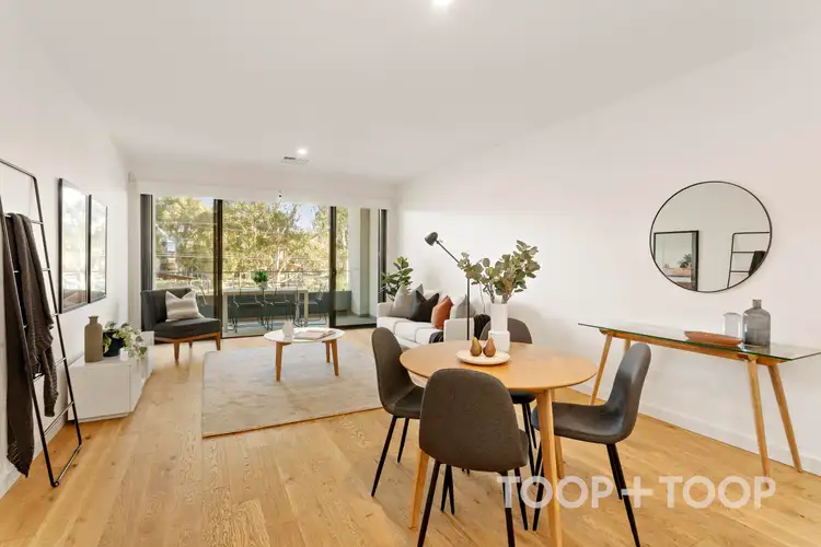 Fifth view of Homely house listing, 4/17C Eighth Street, Bowden SA 5007
