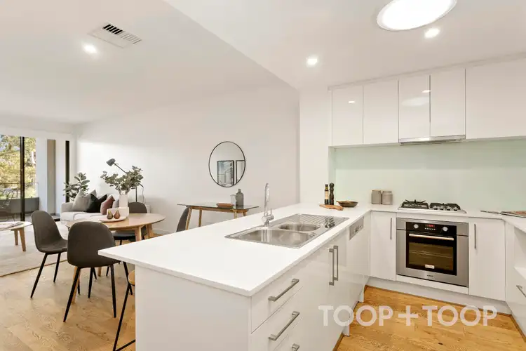 Sixth view of Homely house listing, 4/17C Eighth Street, Bowden SA 5007