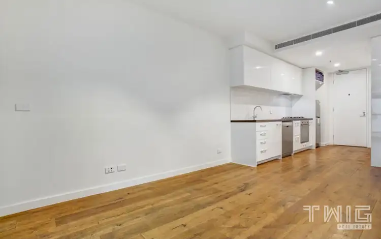 Second view of Homely apartment listing, G04/110 Keilor Road, Essendon North VIC 3041