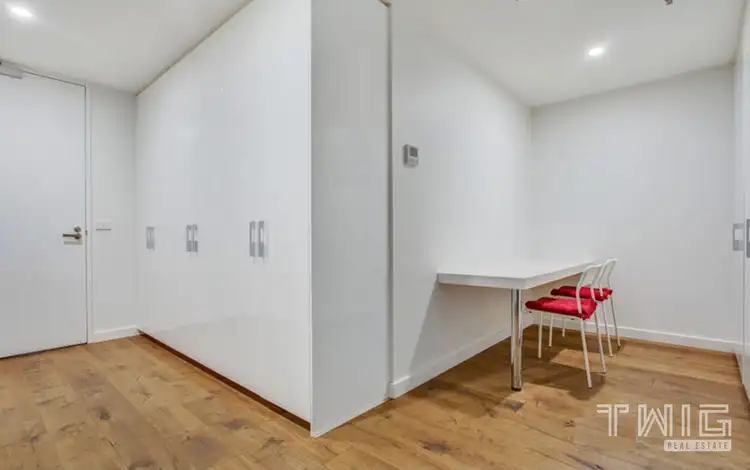 Fourth view of Homely apartment listing, G04/110 Keilor Road, Essendon North VIC 3041