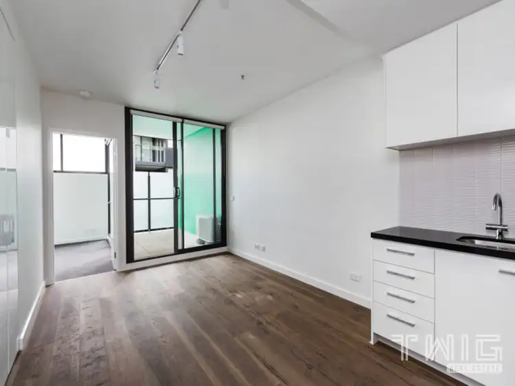 Fifth view of Homely apartment listing, G04/110 Keilor Road, Essendon North VIC 3041