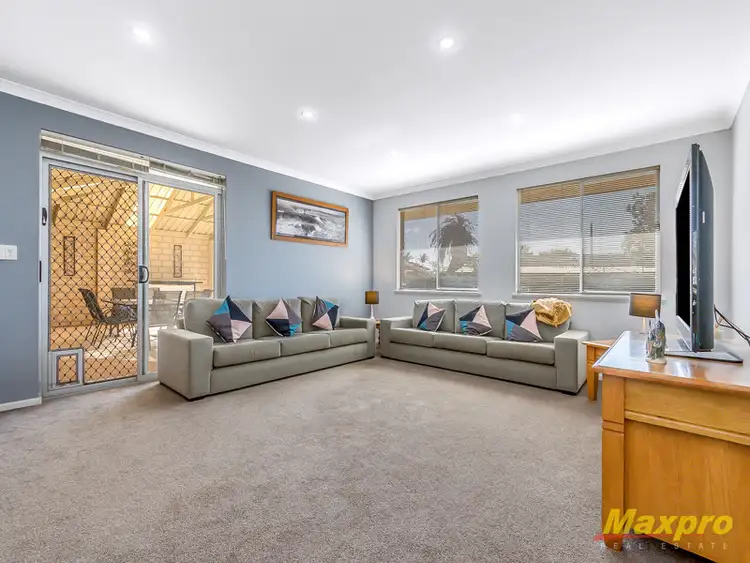 29 Cerberus Avenue, Parkwood WA 6147