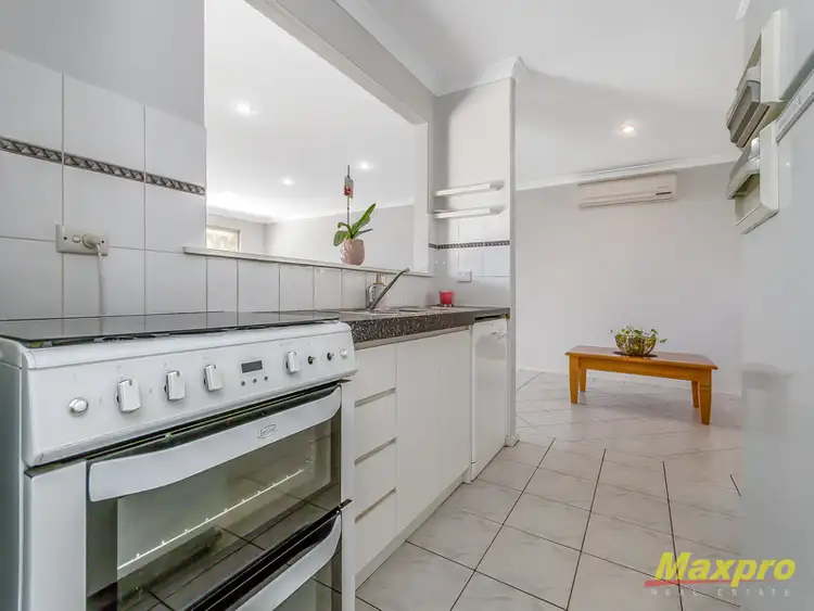 Fifth view of Homely house listing, 29 Cerberus Avenue, Parkwood WA 6147