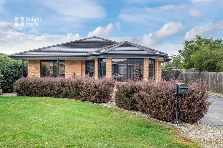 34 Bundalla Road, Margate TAS 7054