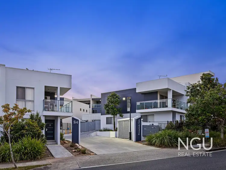 Main view of Homely unit listing, 6/84 The Promenade, Springfield Lakes QLD 4300