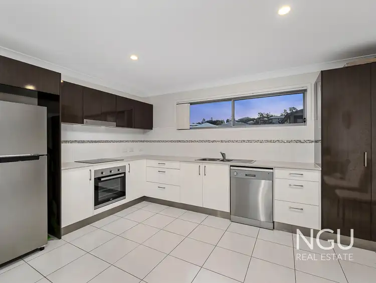 Fourth view of Homely unit listing, 6/84 The Promenade, Springfield Lakes QLD 4300